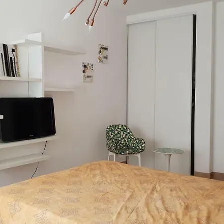 Apartamento Cala Matta *